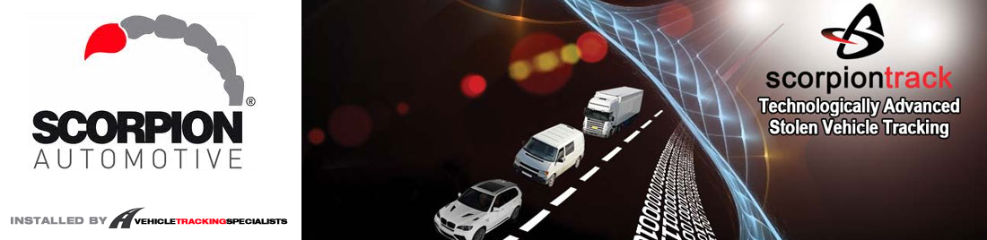 Vehicle Tracking