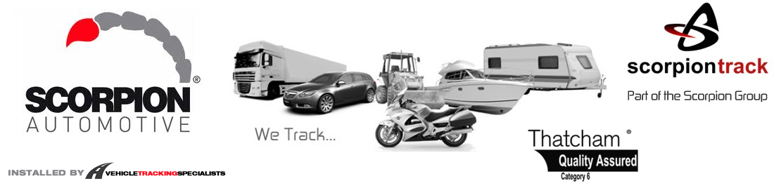 Vehicle Tracking